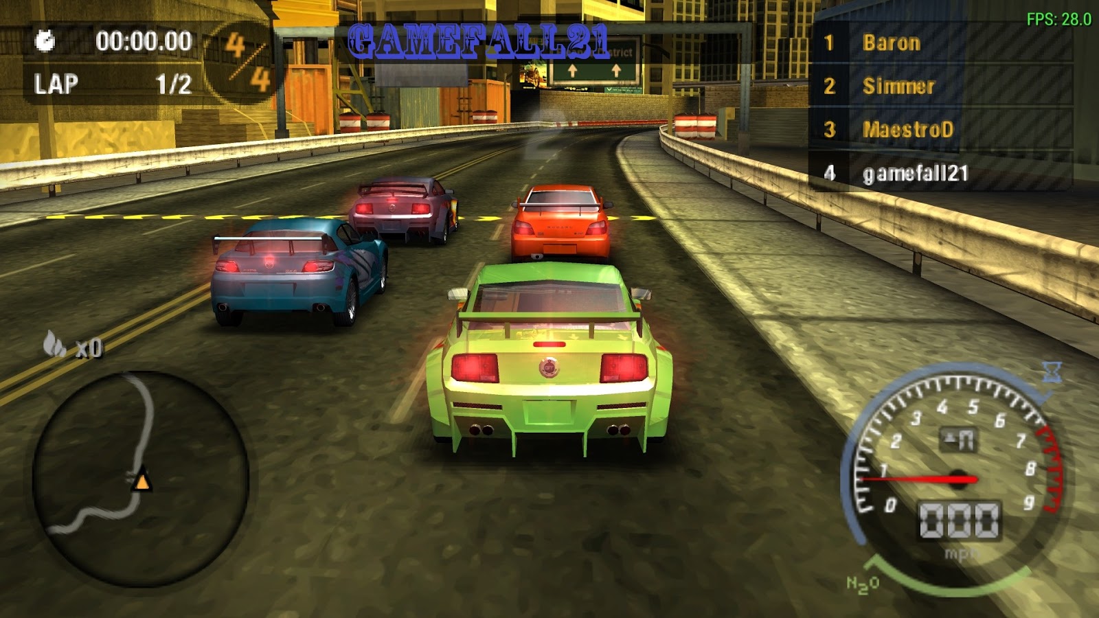 Download need for speed shift psp ppsspp iso high compressed windows 7